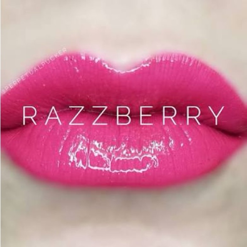 Razzberry LipSense, New Unopened